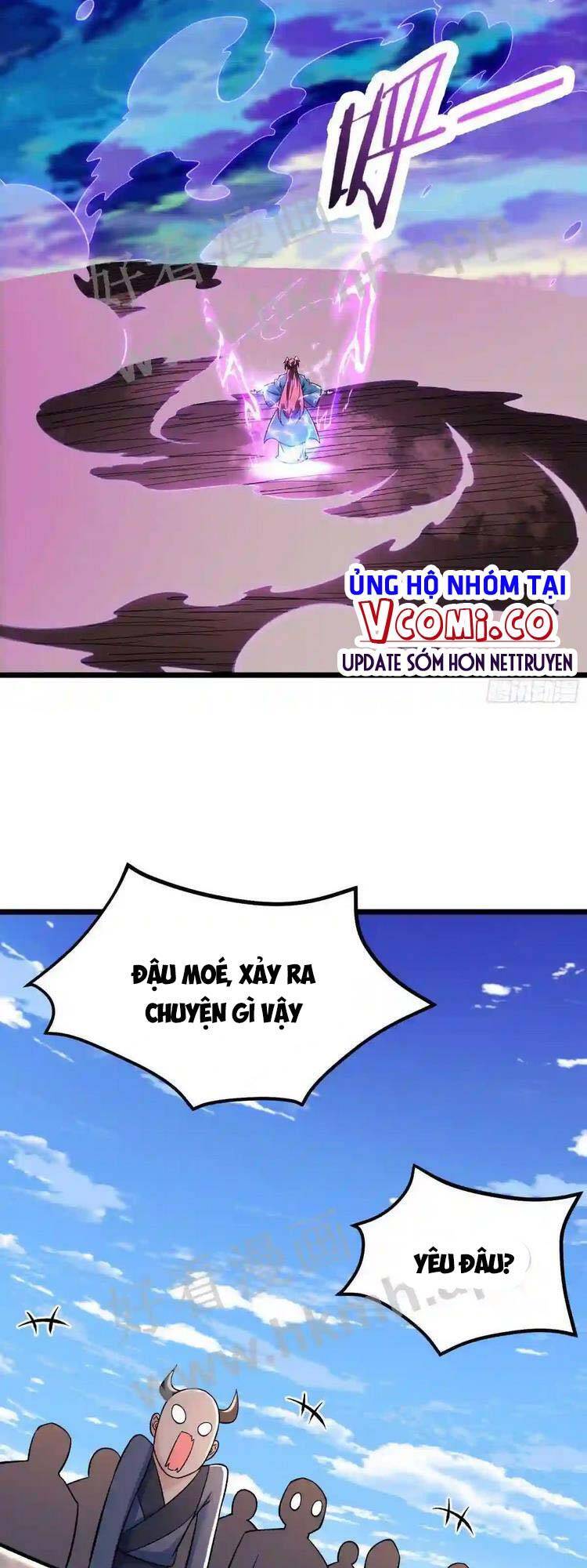 Đồ Đệ Của Ta Đều Là Nữ Ma Đầu Chapter 135 - 13