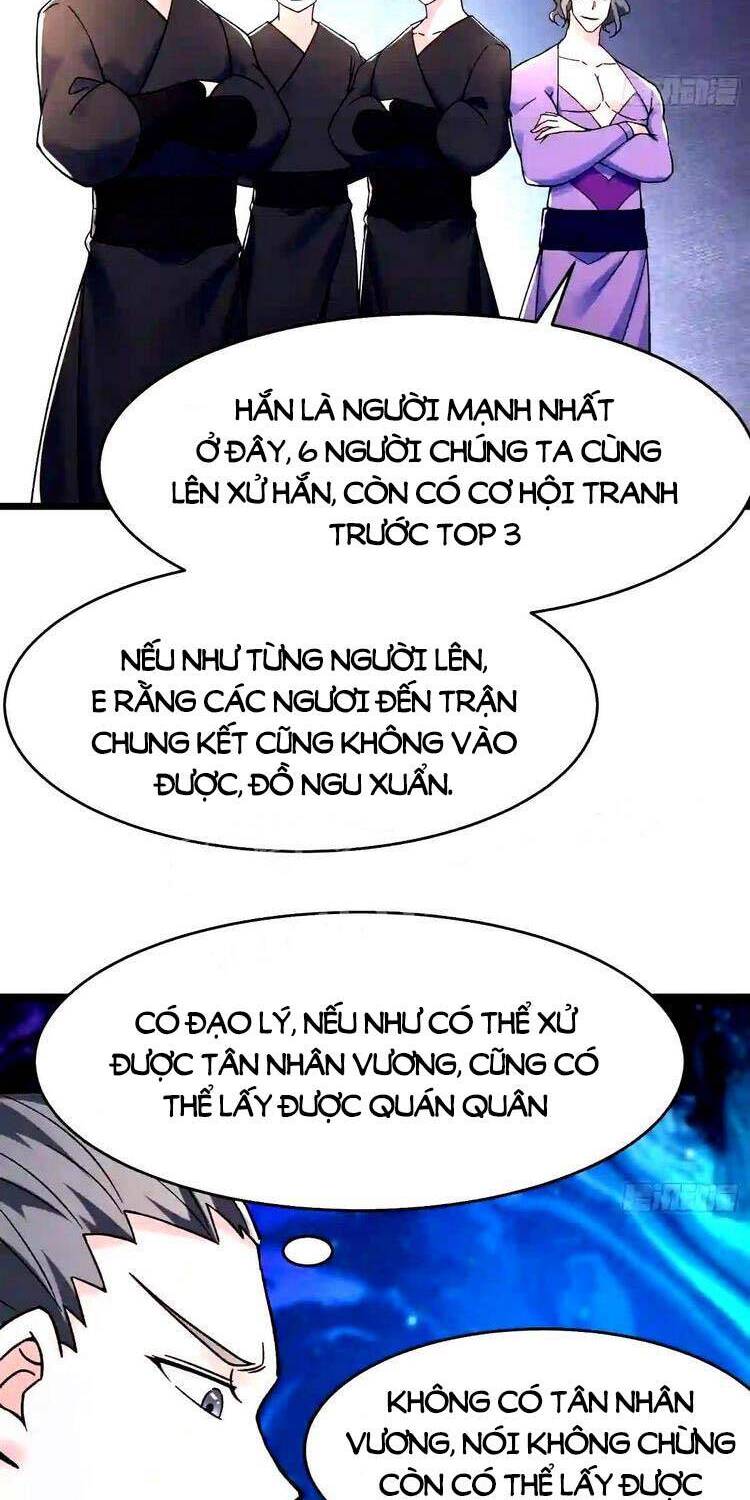 Đồ Đệ Của Ta Đều Là Nữ Ma Đầu Chapter 136 - 8