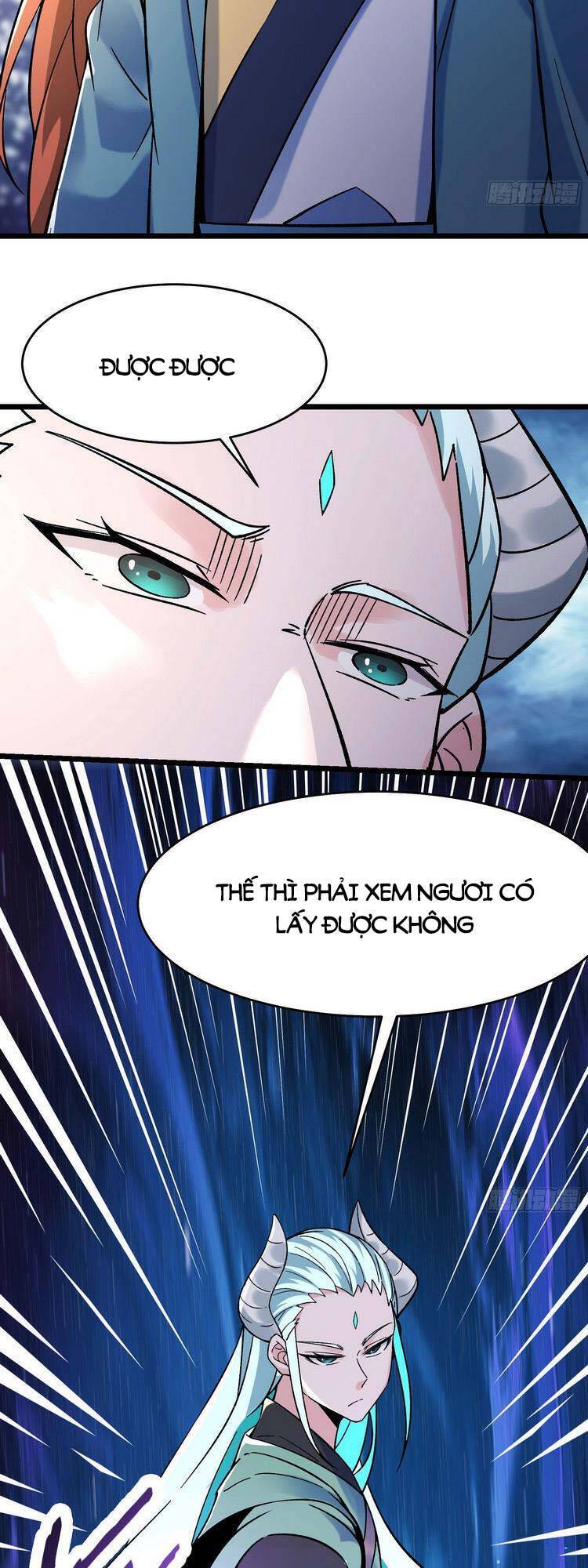 Đồ Đệ Của Ta Đều Là Nữ Ma Đầu Chapter 137 - 14