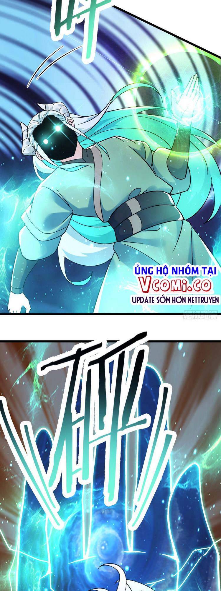 Đồ Đệ Của Ta Đều Là Nữ Ma Đầu Chapter 137 - 3
