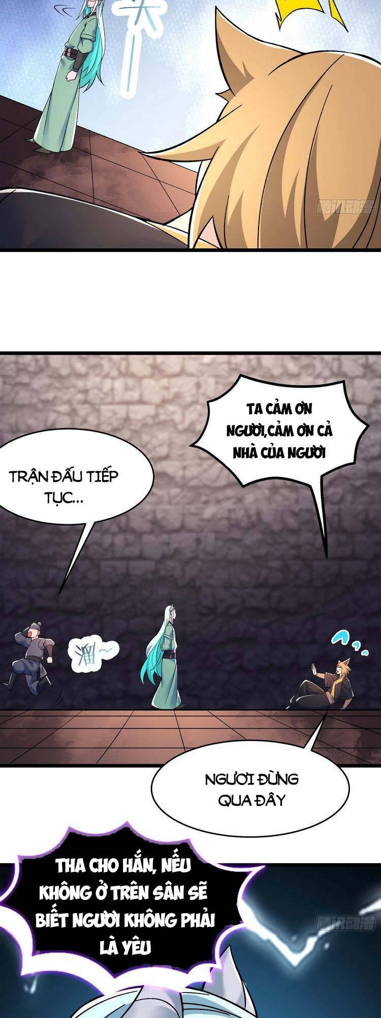 Đồ Đệ Của Ta Đều Là Nữ Ma Đầu Chapter 137 - 8