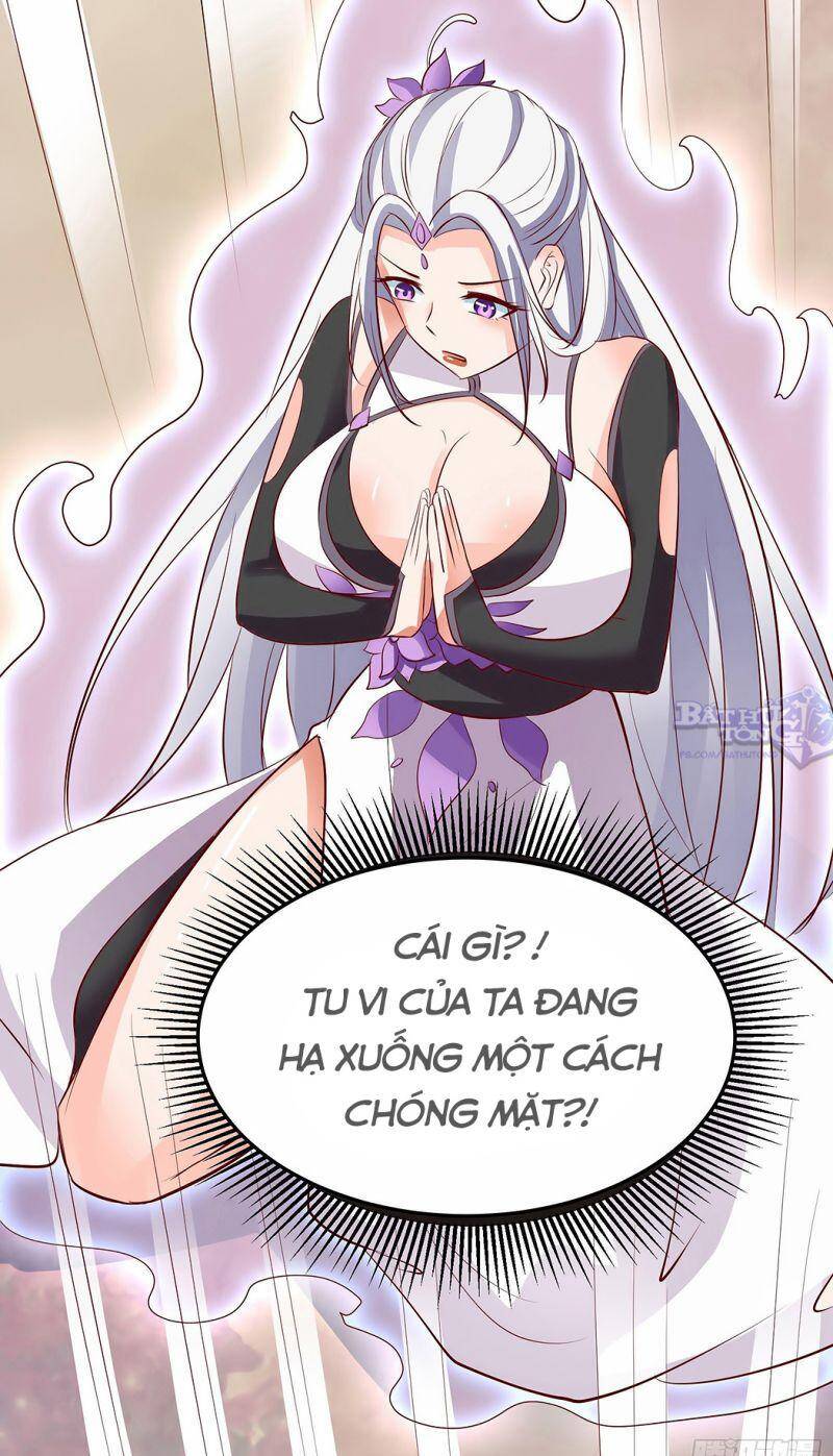 Đồ Đệ Của Ta Đều Là Nữ Ma Đầu Chapter 14 - 51