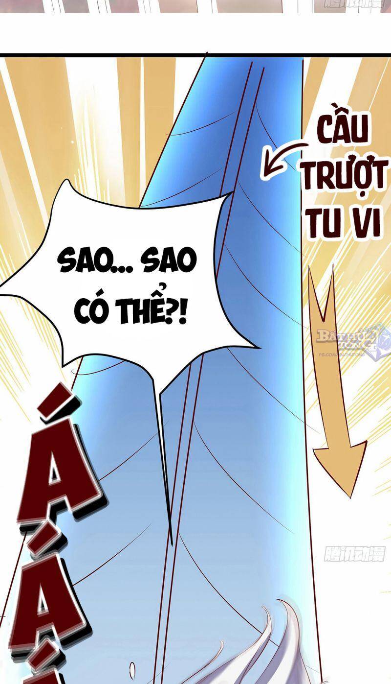 Đồ Đệ Của Ta Đều Là Nữ Ma Đầu Chapter 14 - 52