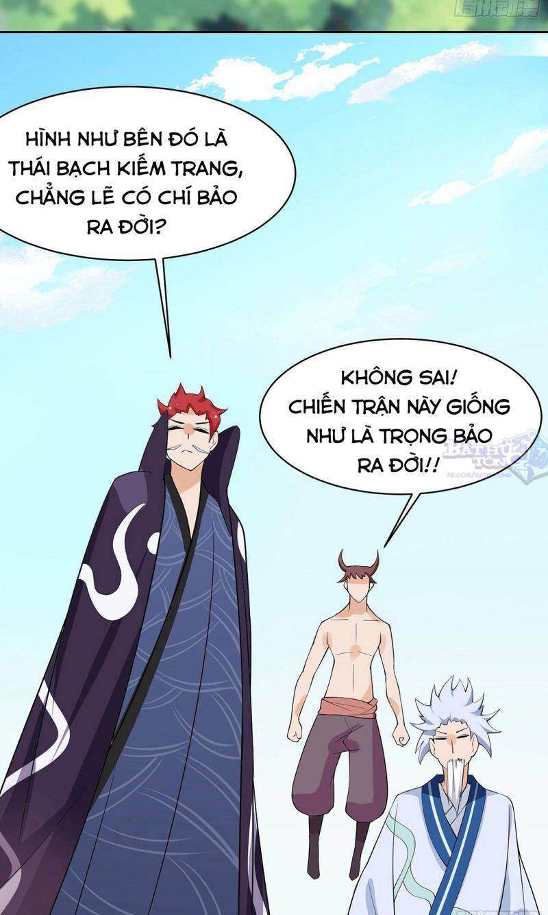Đồ Đệ Của Ta Đều Là Nữ Ma Đầu Chapter 15 - 61