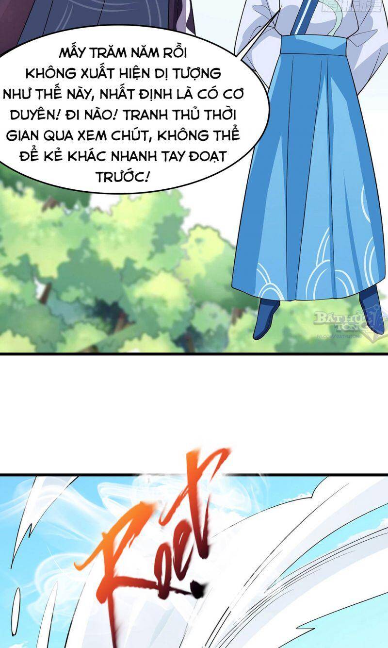 Đồ Đệ Của Ta Đều Là Nữ Ma Đầu Chapter 15 - 62