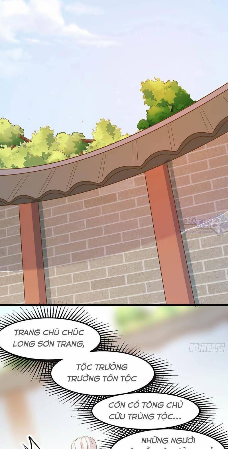 Đồ Đệ Của Ta Đều Là Nữ Ma Đầu Chapter 16 - 21