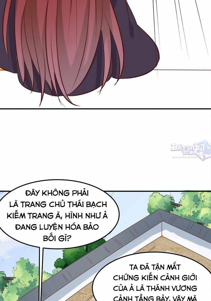 Đồ Đệ Của Ta Đều Là Nữ Ma Đầu Chapter 16 - 25