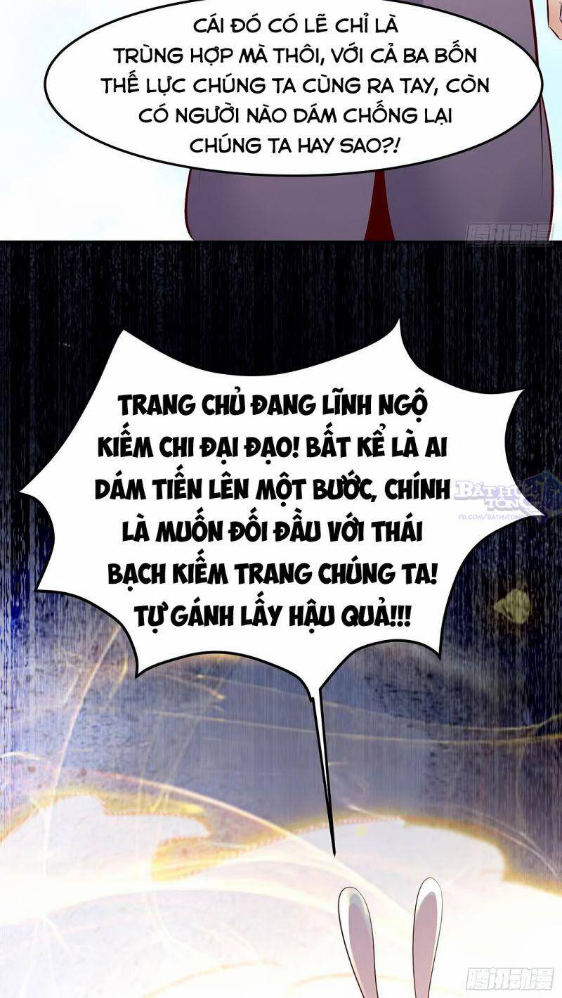 Đồ Đệ Của Ta Đều Là Nữ Ma Đầu Chapter 16 - 30