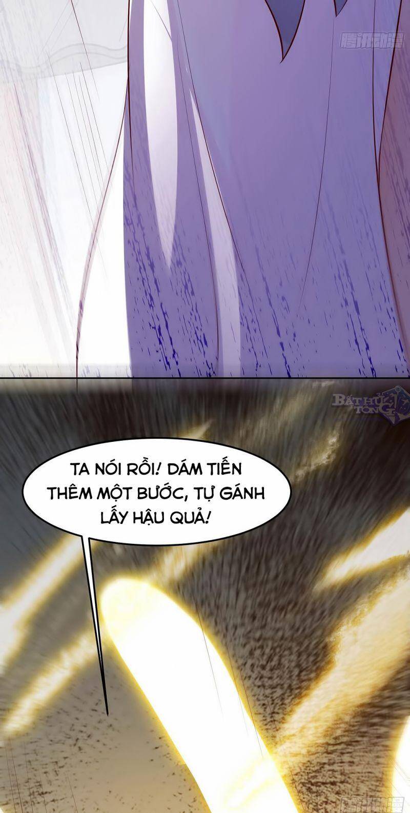 Đồ Đệ Của Ta Đều Là Nữ Ma Đầu Chapter 16 - 34