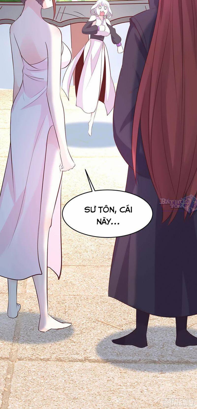 Đồ Đệ Của Ta Đều Là Nữ Ma Đầu Chapter 16 - 9