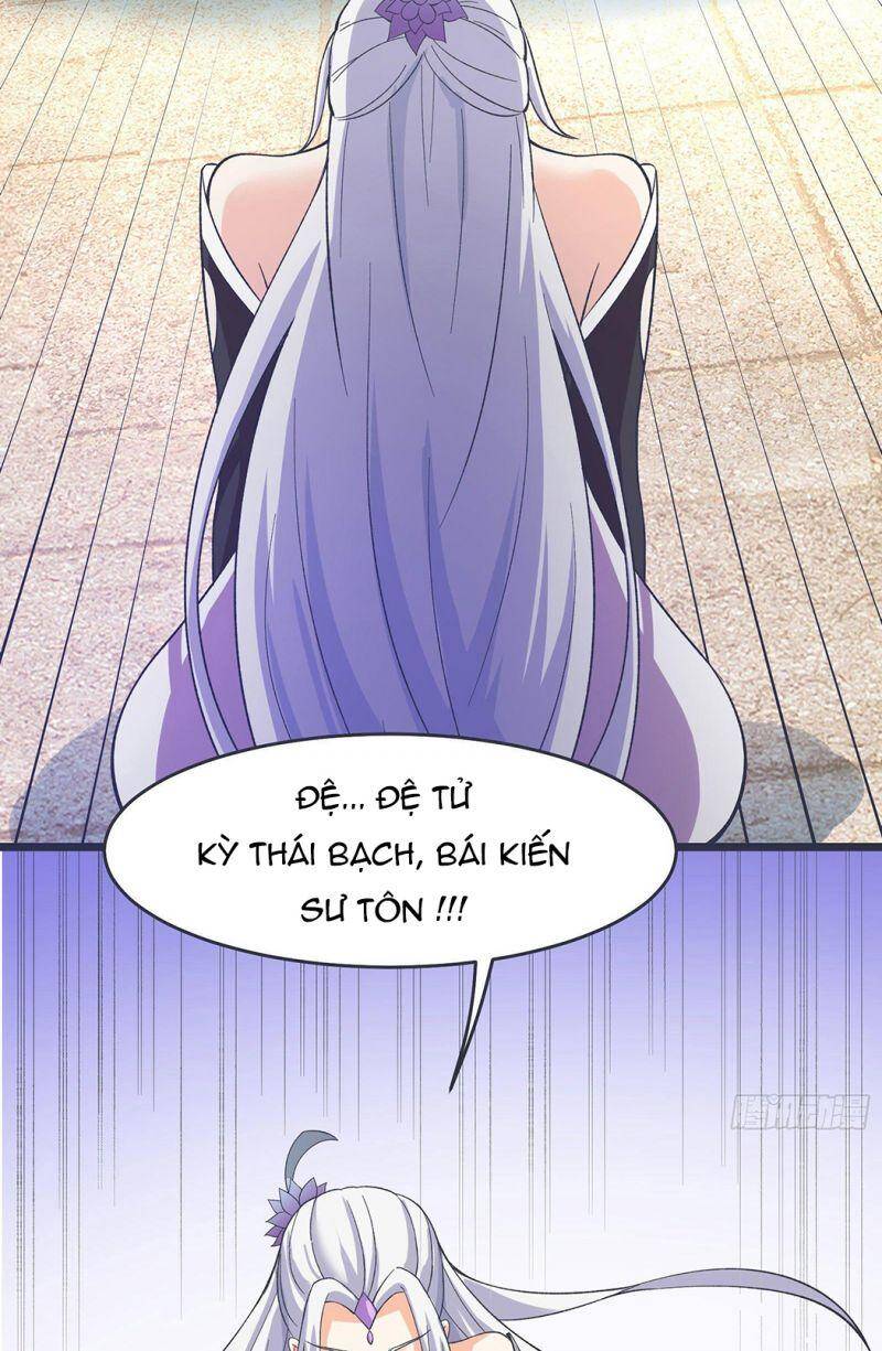 Đồ Đệ Của Ta Đều Là Nữ Ma Đầu Chapter 17 - 13