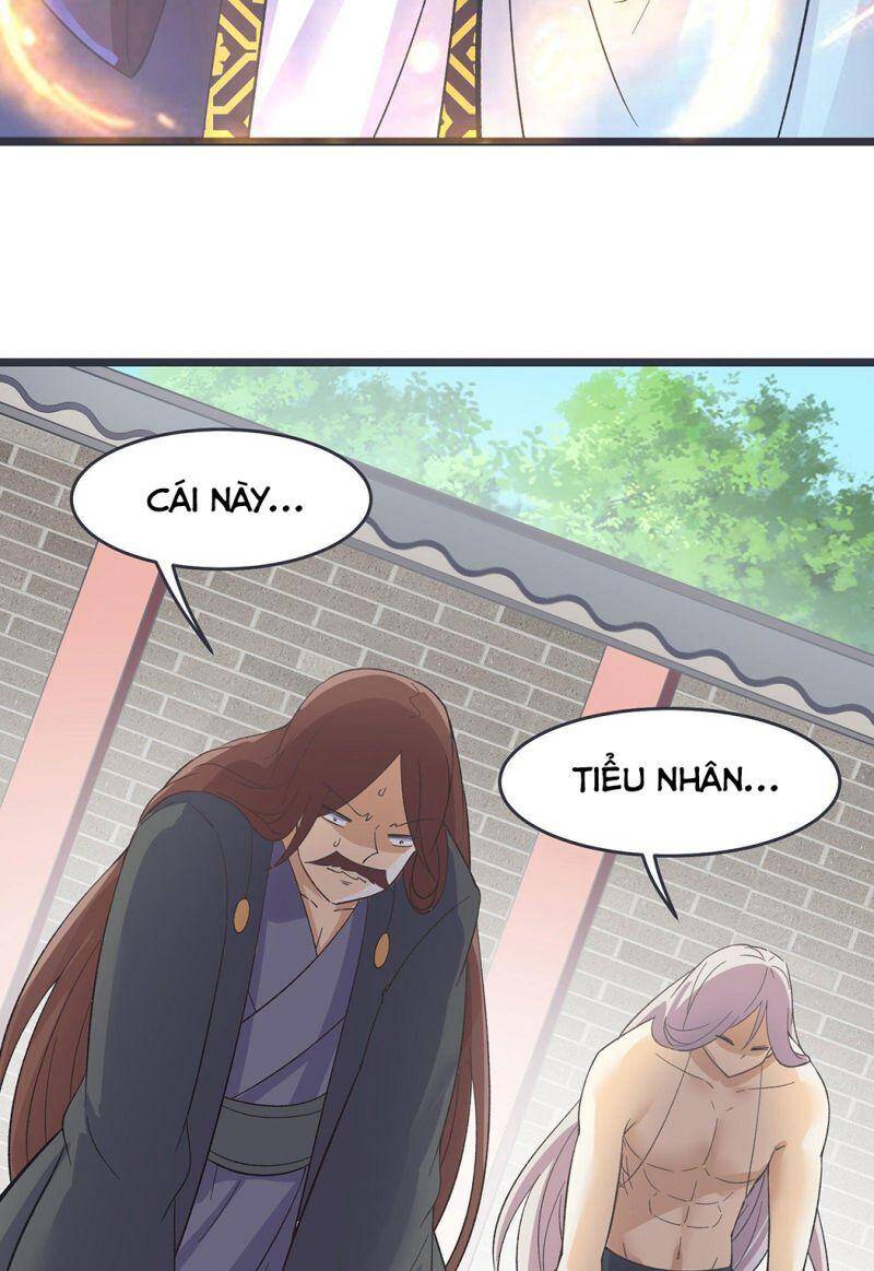 Đồ Đệ Của Ta Đều Là Nữ Ma Đầu Chapter 17 - 26