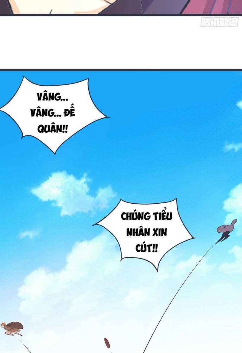 Đồ Đệ Của Ta Đều Là Nữ Ma Đầu Chapter 17 - 30