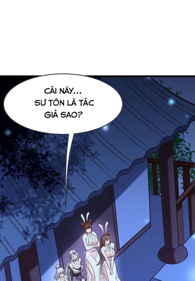 Đồ Đệ Của Ta Đều Là Nữ Ma Đầu Chapter 17 - 59