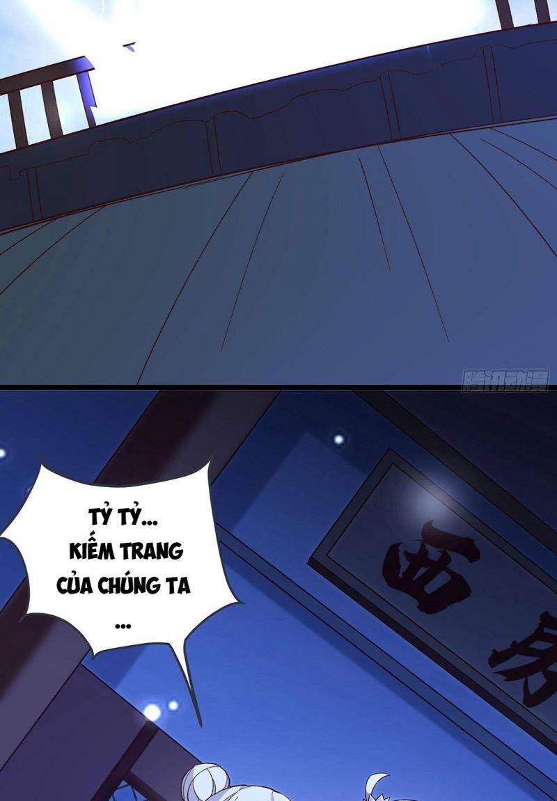 Đồ Đệ Của Ta Đều Là Nữ Ma Đầu Chapter 17 - 62