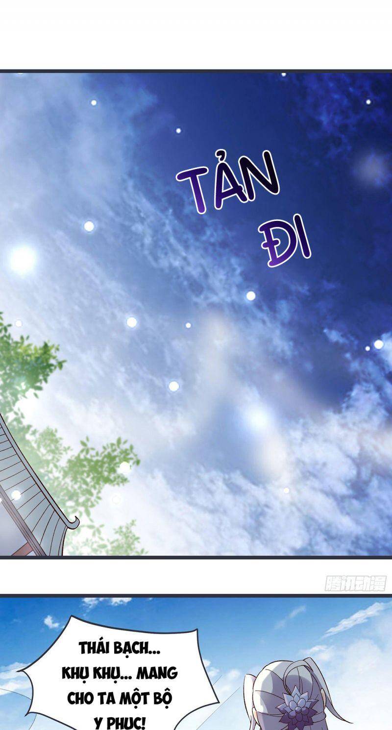 Đồ Đệ Của Ta Đều Là Nữ Ma Đầu Chapter 17 - 65