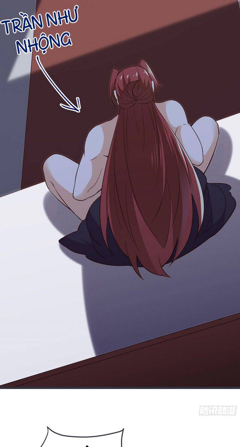 Đồ Đệ Của Ta Đều Là Nữ Ma Đầu Chapter 17 - 69