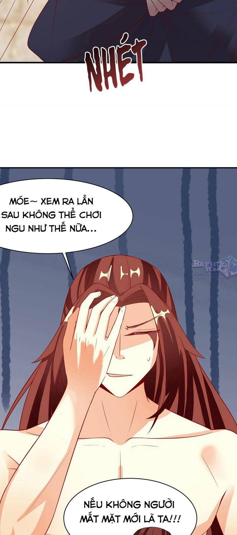 Đồ Đệ Của Ta Đều Là Nữ Ma Đầu Chapter 18 - 23