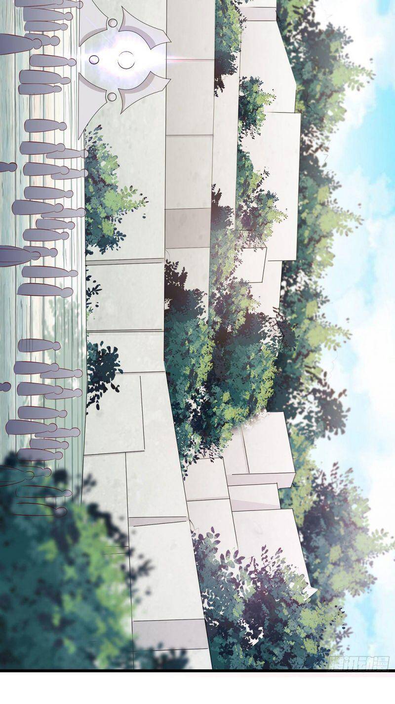 Đồ Đệ Của Ta Đều Là Nữ Ma Đầu Chapter 19 - 25