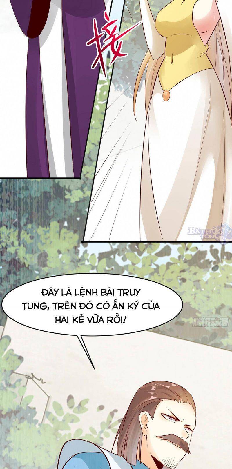 Đồ Đệ Của Ta Đều Là Nữ Ma Đầu Chapter 20 - 49