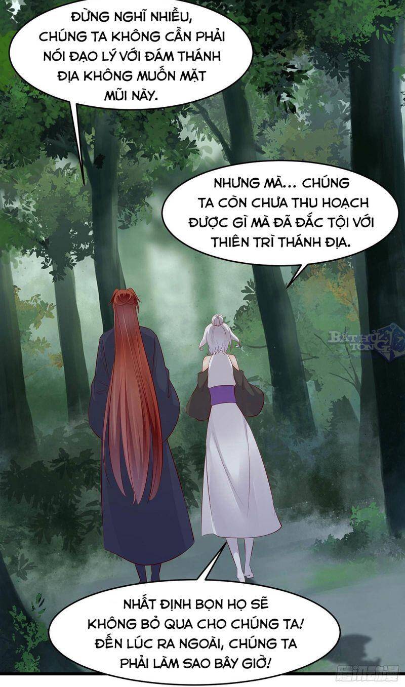 Đồ Đệ Của Ta Đều Là Nữ Ma Đầu Chapter 20 - 58