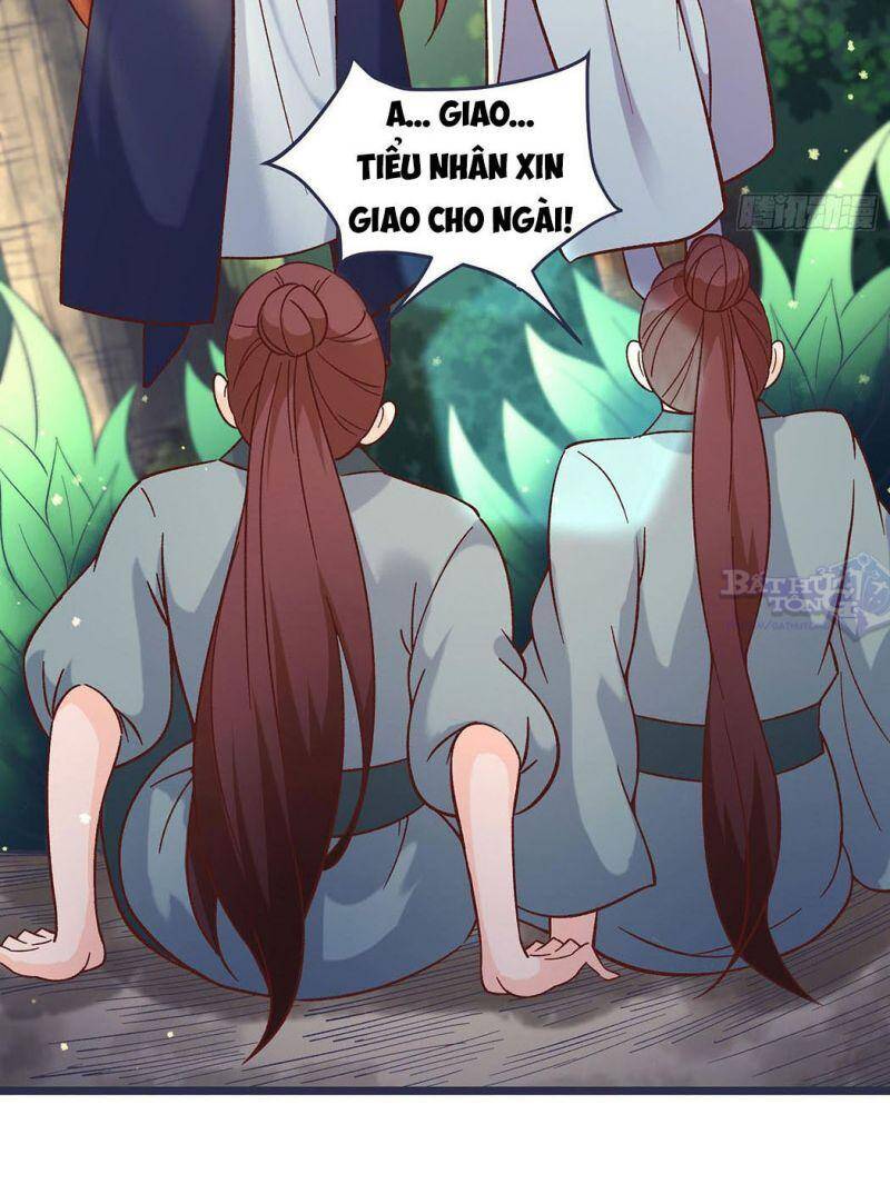 Đồ Đệ Của Ta Đều Là Nữ Ma Đầu Chapter 24 - 44