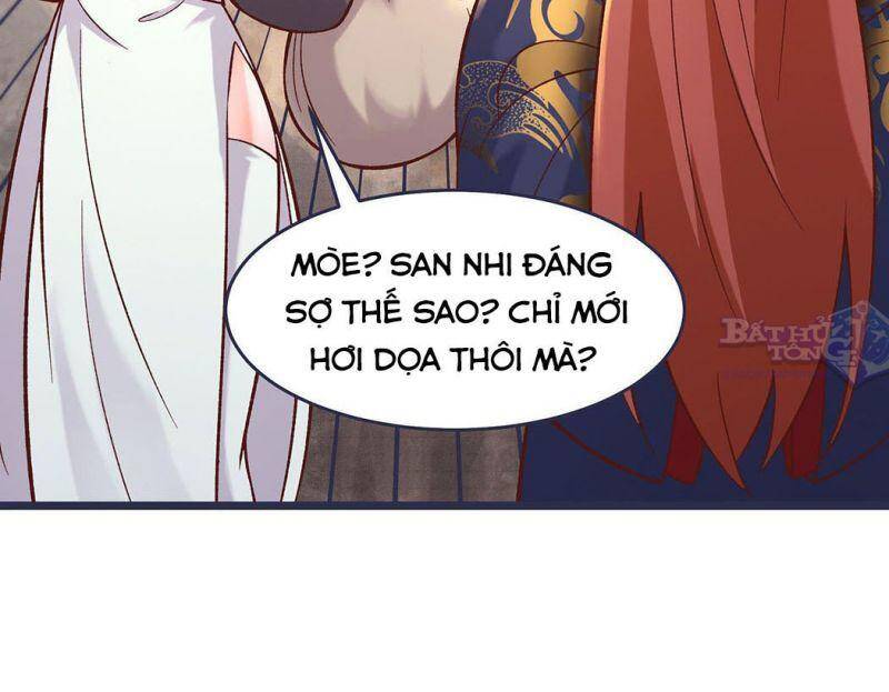Đồ Đệ Của Ta Đều Là Nữ Ma Đầu Chapter 24 - 46