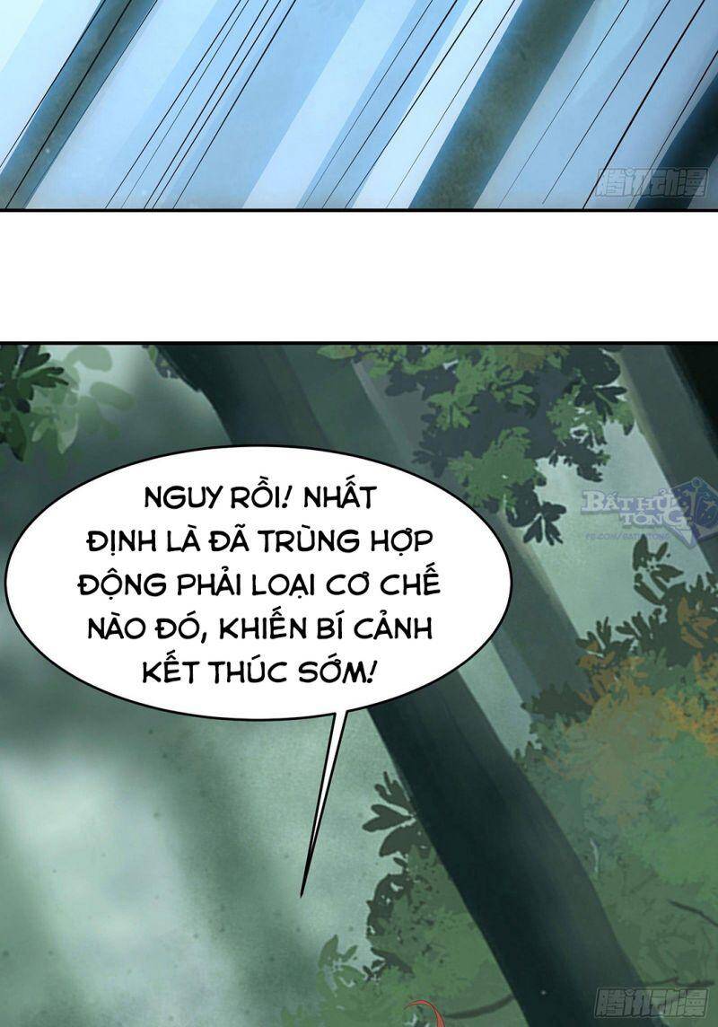 Đồ Đệ Của Ta Đều Là Nữ Ma Đầu Chapter 25 - 17