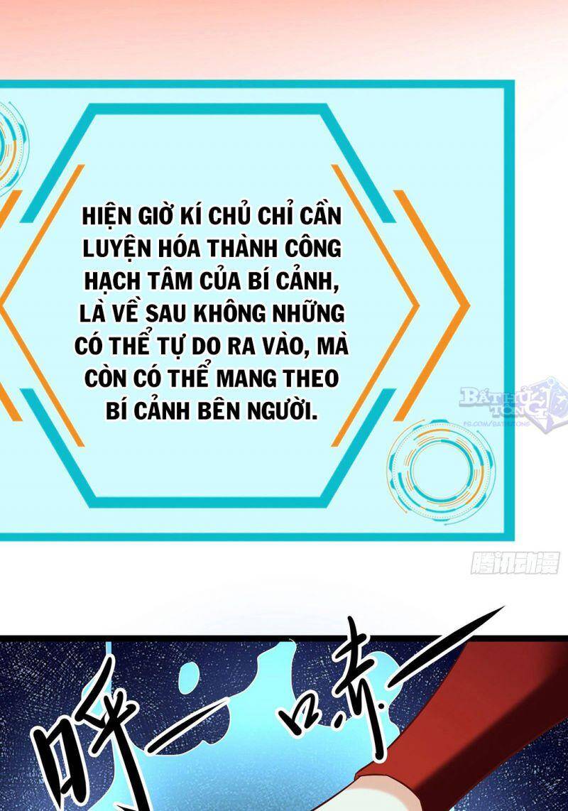 Đồ Đệ Của Ta Đều Là Nữ Ma Đầu Chapter 25 - 24