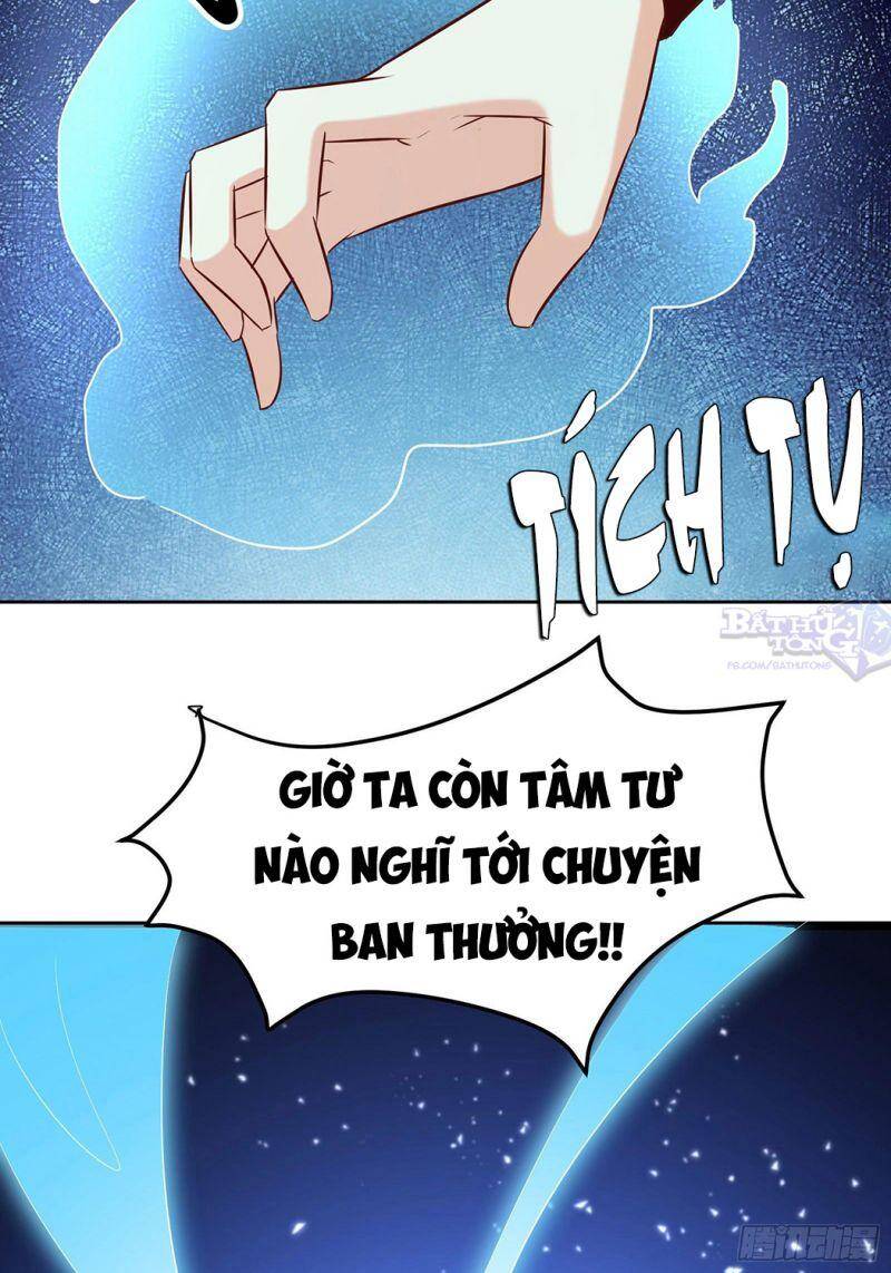 Đồ Đệ Của Ta Đều Là Nữ Ma Đầu Chapter 25 - 25