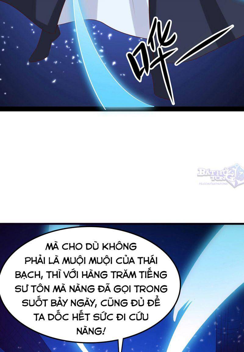 Đồ Đệ Của Ta Đều Là Nữ Ma Đầu Chapter 25 - 27