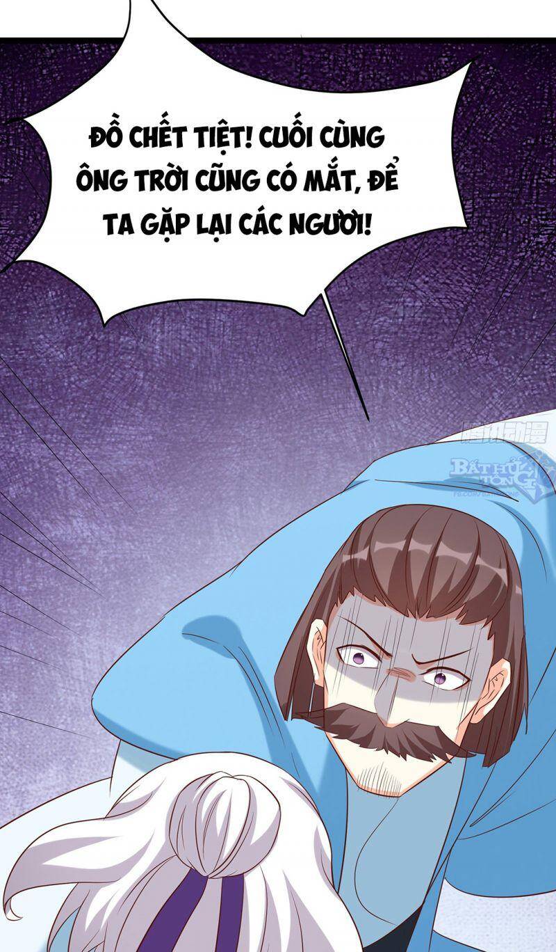 Đồ Đệ Của Ta Đều Là Nữ Ma Đầu Chapter 25 - 40
