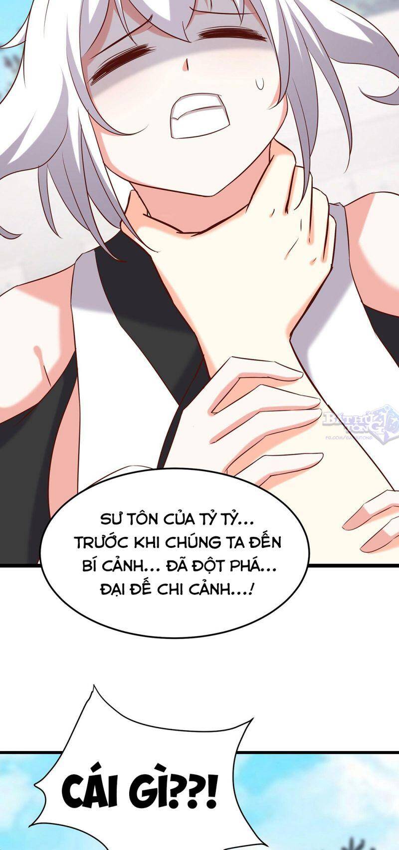 Đồ Đệ Của Ta Đều Là Nữ Ma Đầu Chapter 25 - 48
