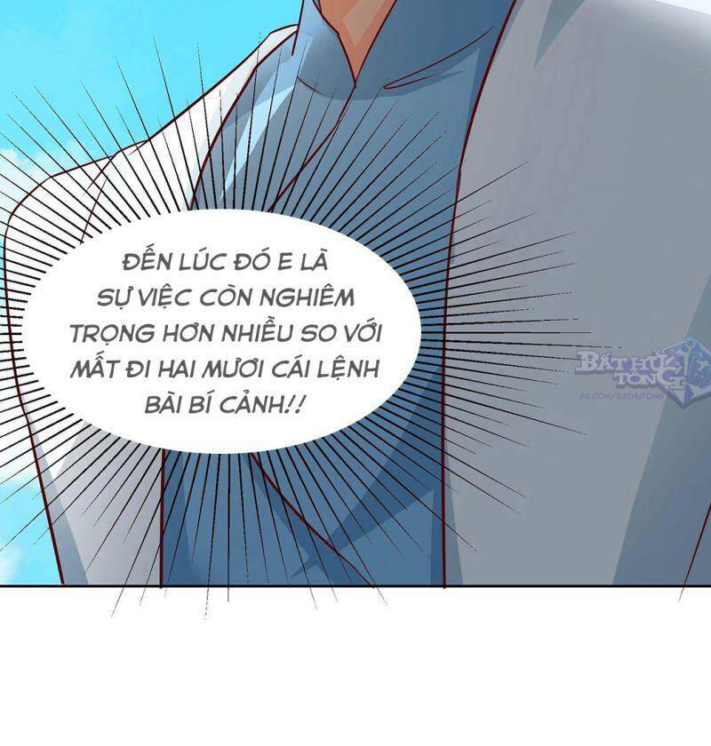 Đồ Đệ Của Ta Đều Là Nữ Ma Đầu Chapter 26 - 14