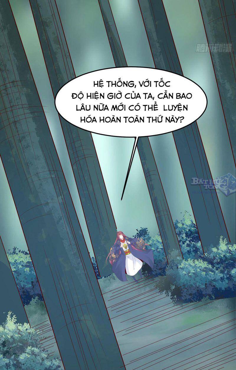 Đồ Đệ Của Ta Đều Là Nữ Ma Đầu Chapter 26 - 21