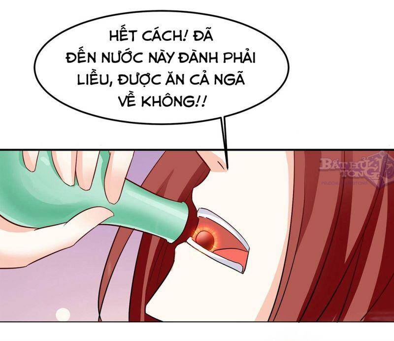 Đồ Đệ Của Ta Đều Là Nữ Ma Đầu Chapter 26 - 26