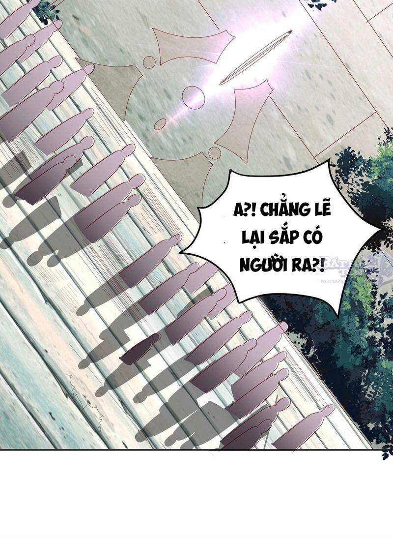 Đồ Đệ Của Ta Đều Là Nữ Ma Đầu Chapter 26 - 32