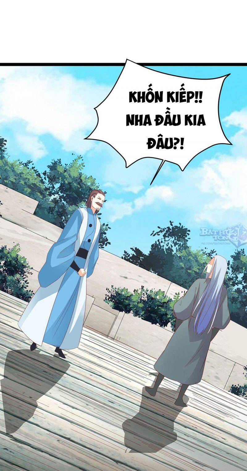 Đồ Đệ Của Ta Đều Là Nữ Ma Đầu Chapter 26 - 40
