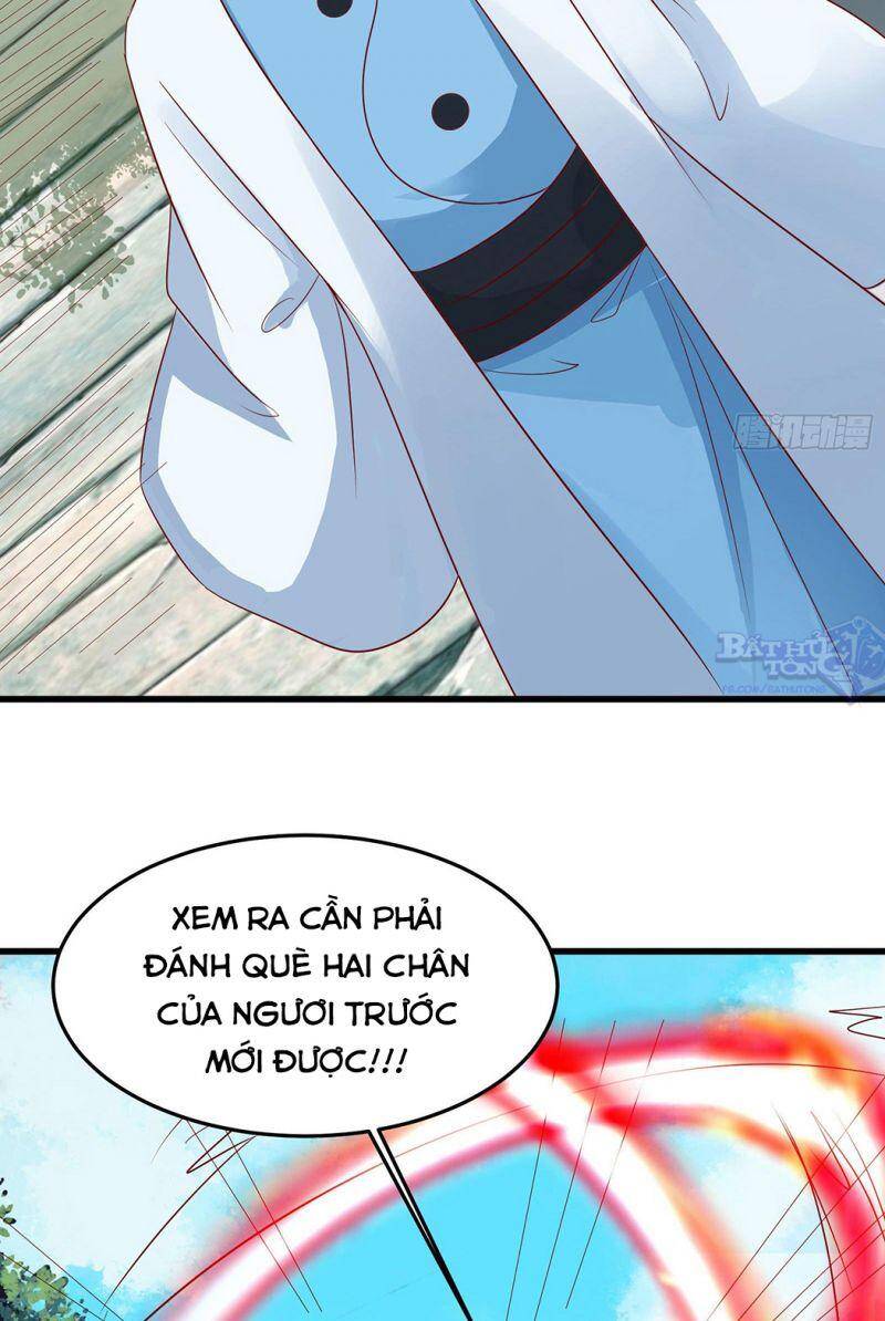 Đồ Đệ Của Ta Đều Là Nữ Ma Đầu Chapter 26 - 42