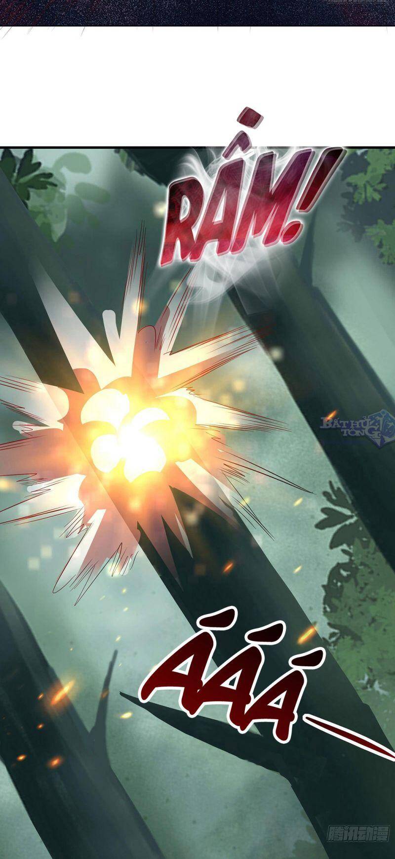 Đồ Đệ Của Ta Đều Là Nữ Ma Đầu Chapter 26 - 47