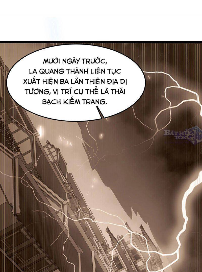 Đồ Đệ Của Ta Đều Là Nữ Ma Đầu Chapter 26 - 7