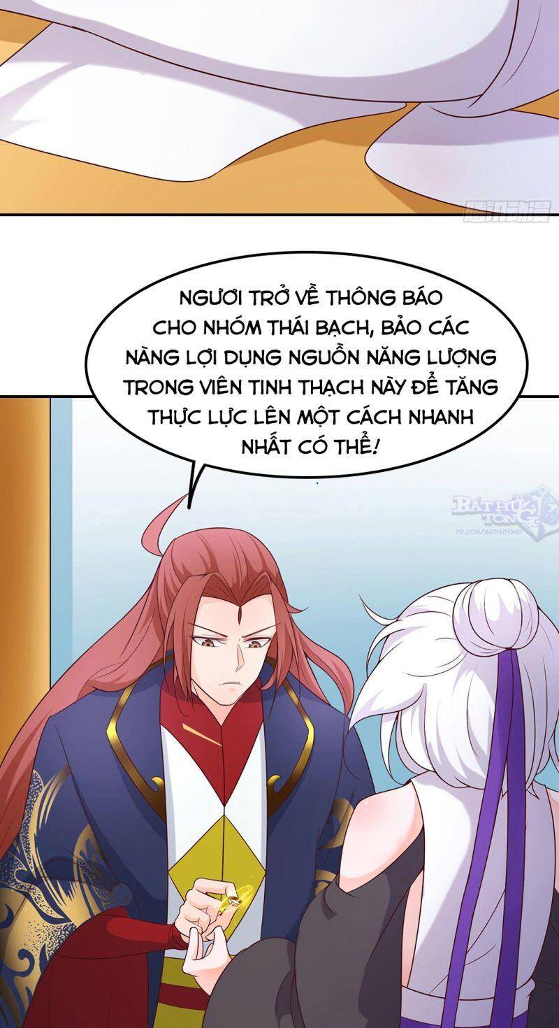 Đồ Đệ Của Ta Đều Là Nữ Ma Đầu Chapter 27 - 11