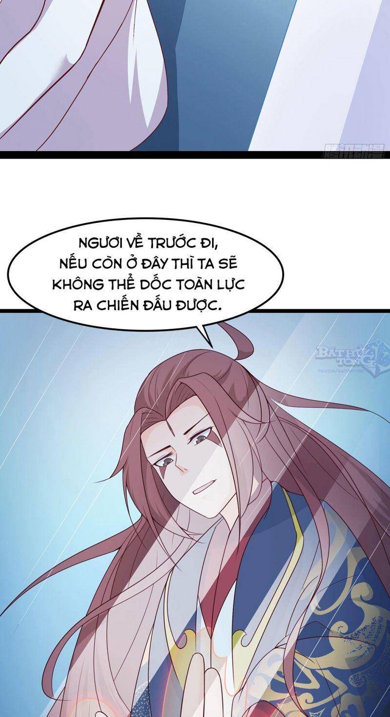 Đồ Đệ Của Ta Đều Là Nữ Ma Đầu Chapter 27 - 15