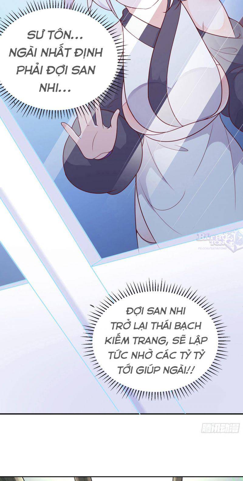 Đồ Đệ Của Ta Đều Là Nữ Ma Đầu Chapter 27 - 26