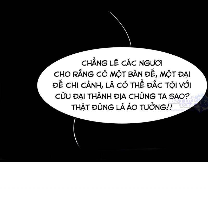 Đồ Đệ Của Ta Đều Là Nữ Ma Đầu Chapter 27 - 32