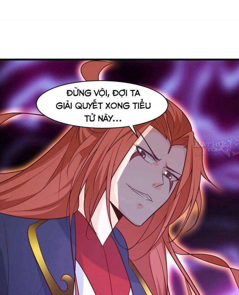 Đồ Đệ Của Ta Đều Là Nữ Ma Đầu Chapter 27 - 53