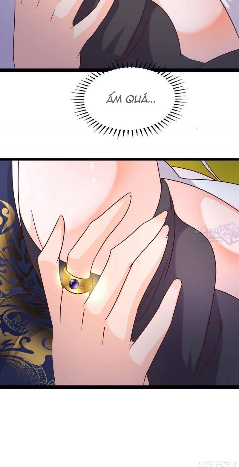 Đồ Đệ Của Ta Đều Là Nữ Ma Đầu Chapter 27 - 8