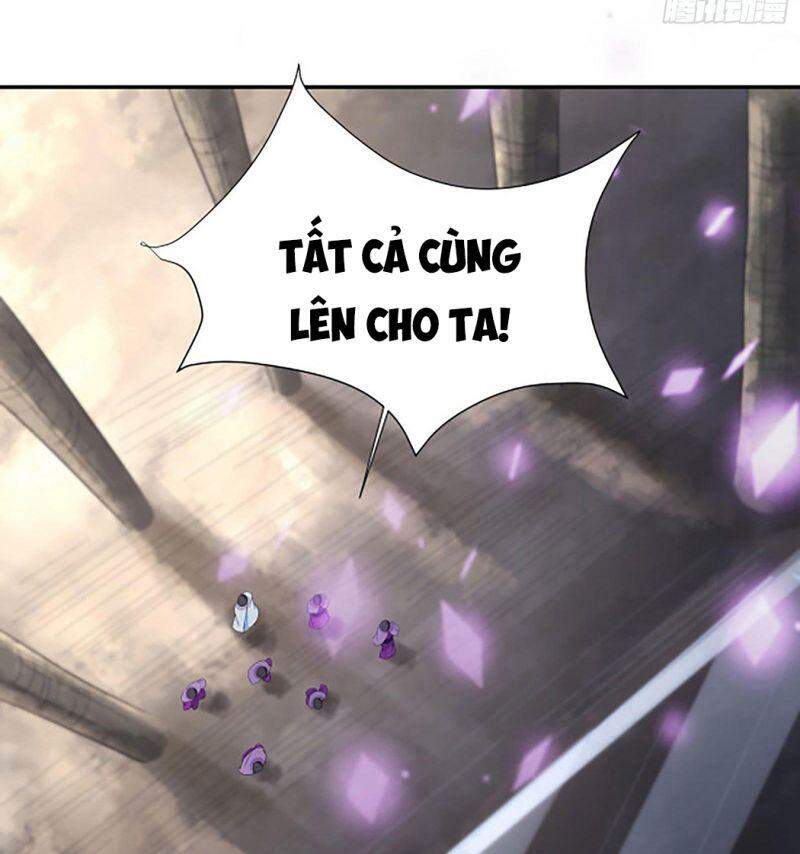 Đồ Đệ Của Ta Đều Là Nữ Ma Đầu Chapter 28 - 18