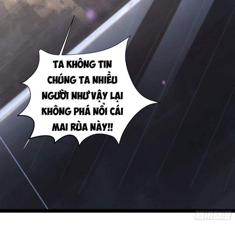 Đồ Đệ Của Ta Đều Là Nữ Ma Đầu Chapter 28 - 19