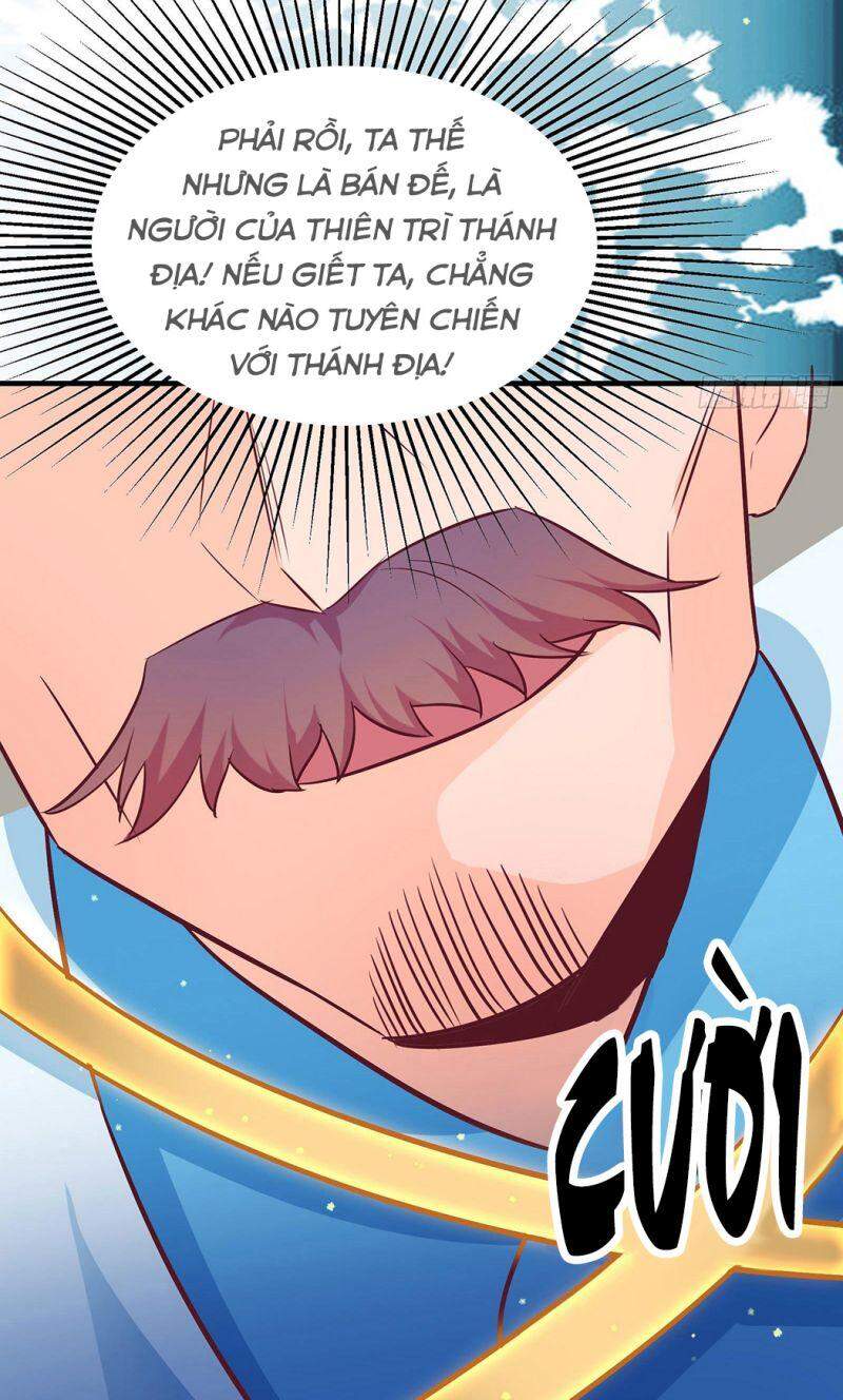 Đồ Đệ Của Ta Đều Là Nữ Ma Đầu Chapter 28 - 24